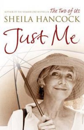 Just Me (5CD) by Sheila Hancock