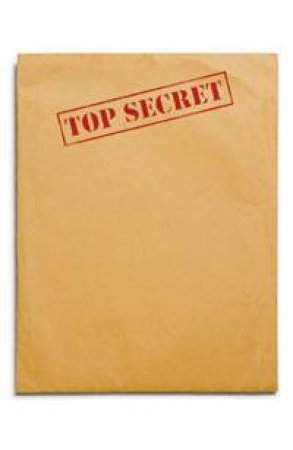 Top Secret by Ben MacIntyre