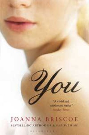 You by Joanna Briscoe