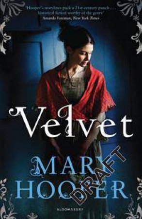 Velvet by Mary Hooper