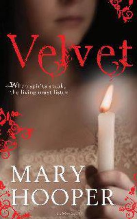 Velvet by Mary Hooper