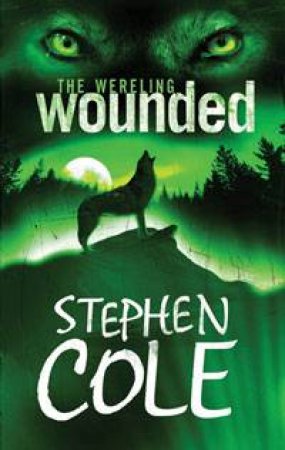 Wounded by Stephen Cole