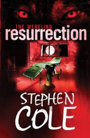 Resurrection by Stephen Cole