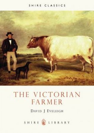 Victorian Farmer by David J. Eveleigh