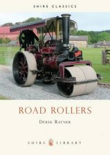 Road Rollers