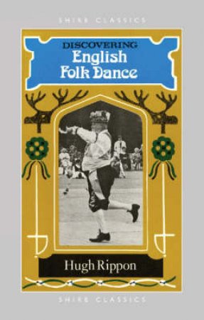 English Folk Dance by Hugh Rippon