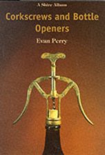 Corkscrews and Bottle Openers