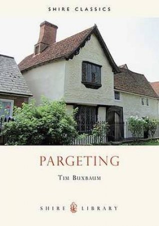 Pargeting by Tim Buxbaum