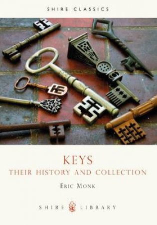 Keys by Eric Monk