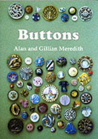 Buttons by Alan Meredith