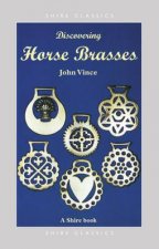 Discovering Horse Brasses