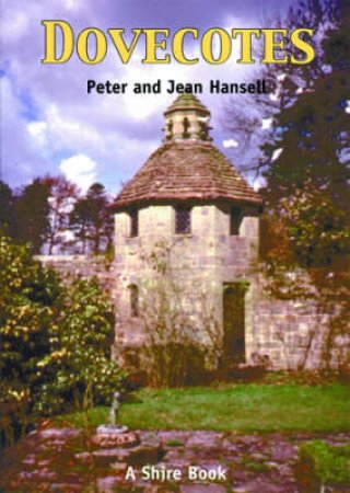 Dovecotes by Peter Hansell