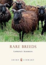 Rare Breeds