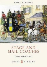 Stage and Mail Coaches