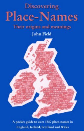 Place-Names by John Field