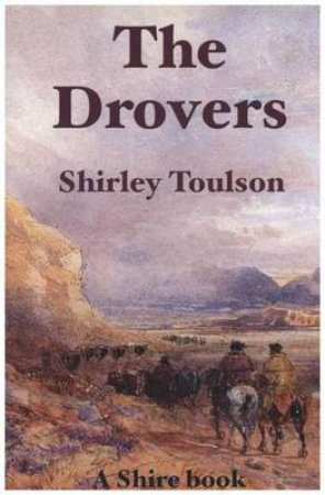 Drovers by Shirley Toulson