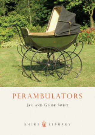 Perambulators by Jan Swift