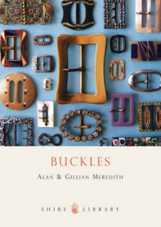 Buckles by Alan Meredith