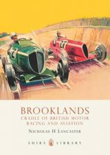 Brooklands