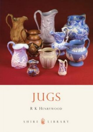 Jugs by R.K. Henrywood