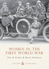 Women in the First World War