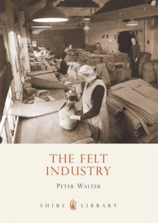 Felt Industry by Peter Walter