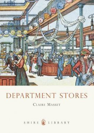 Department Stores by Claire Masset