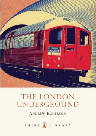 London Underground by Andrew Emmerson