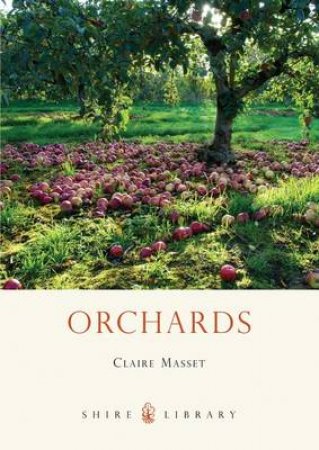 Orchards by Claire Masset