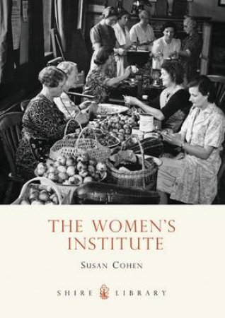 Women's Institute by Susan Cohen