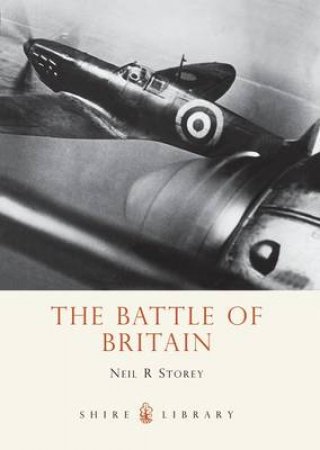 Battle of Britain by Neil Storey