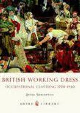 British Working Dress