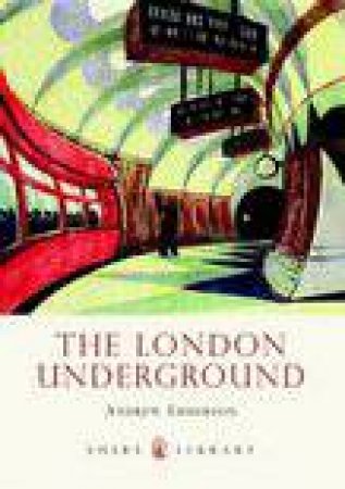 London Underground by Andrew Emmerson