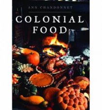 Colonial Food