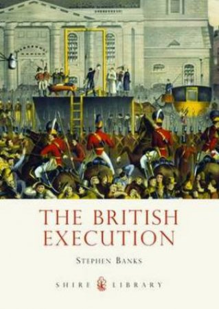 British Execution by Stephen Banks