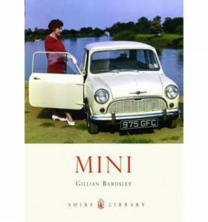 Mini by Gillian Bardsley