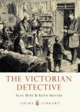 Victorian Detective