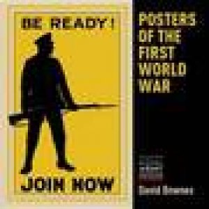 Posters of the First World War by Various