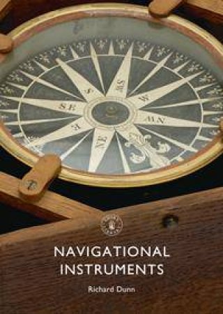 Navigational Instruments by Richard Dunn