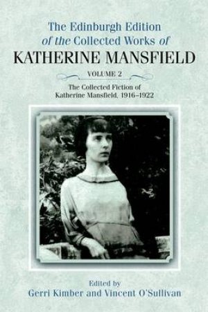 Katherine Mansfield by Various