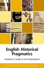 English Historical Pragmatics