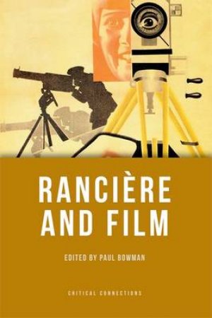 Ranciere and Film by Various