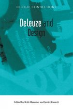 Deleuze and Design