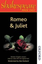 Romeo and Juliet