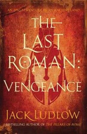 The Last Roman by Jack Ludlow