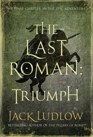 Triumph by Jack Ludlow