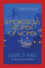 A Monstrous Regiment Of Women