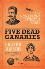 Five Dead Canaries