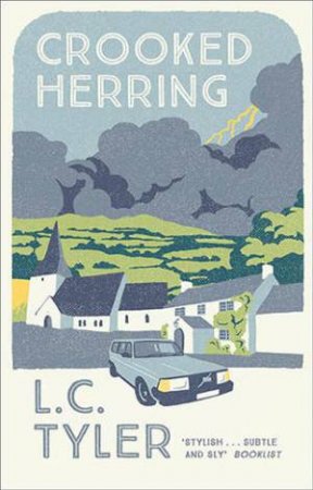 Crooked Herring by L.C. Tyler