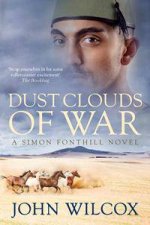 Dust Clouds Of War